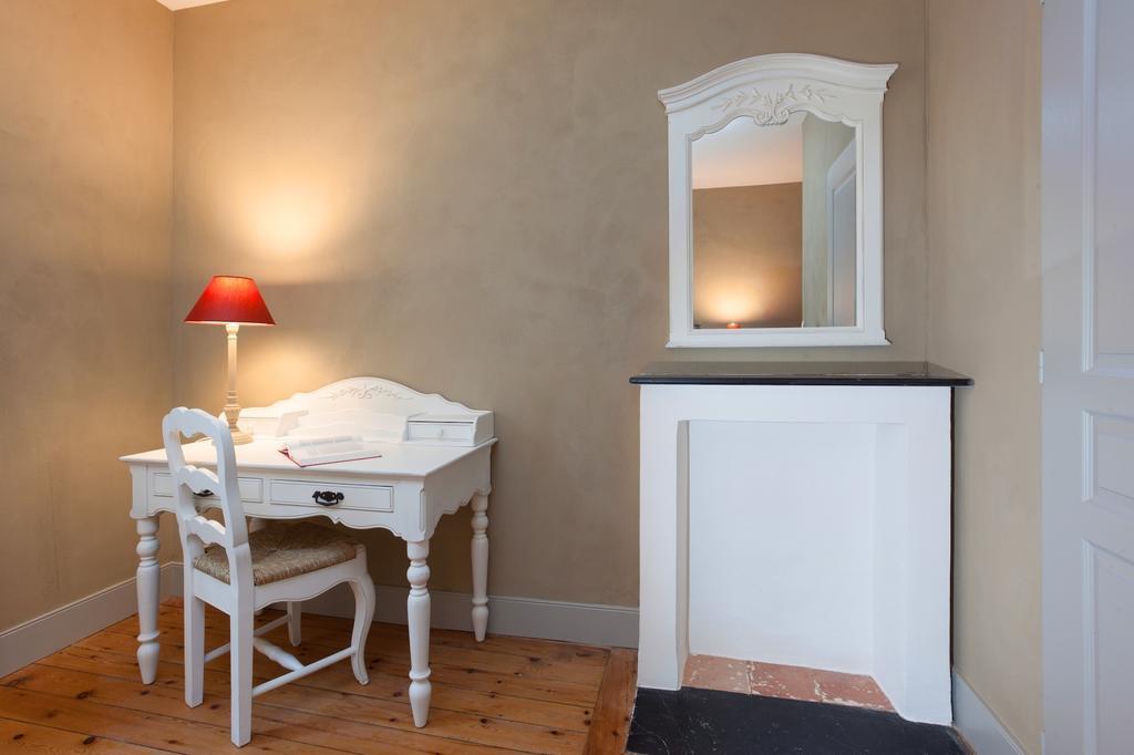 Ker Doue Le Croisic Quarto foto