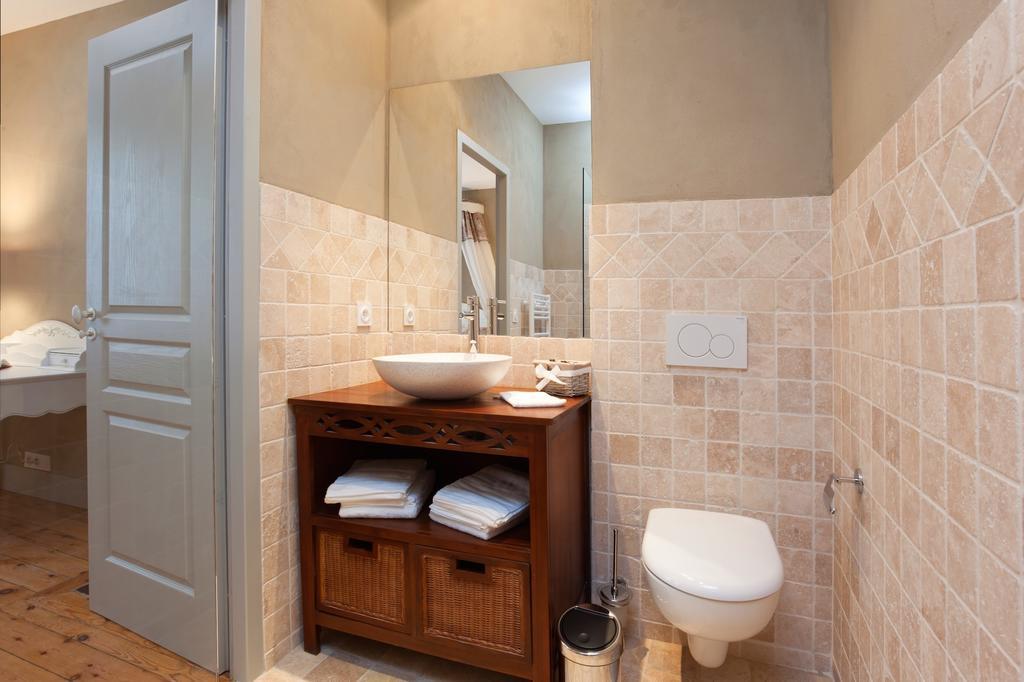 Ker Doue Le Croisic Quarto foto