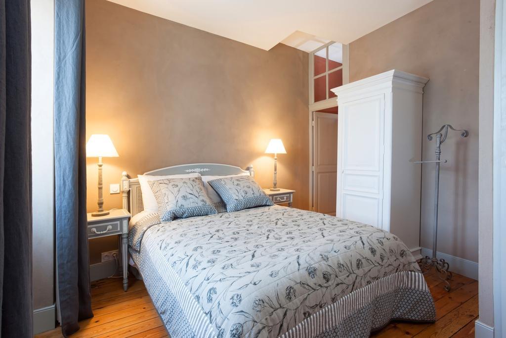 Ker Doue Le Croisic Quarto foto