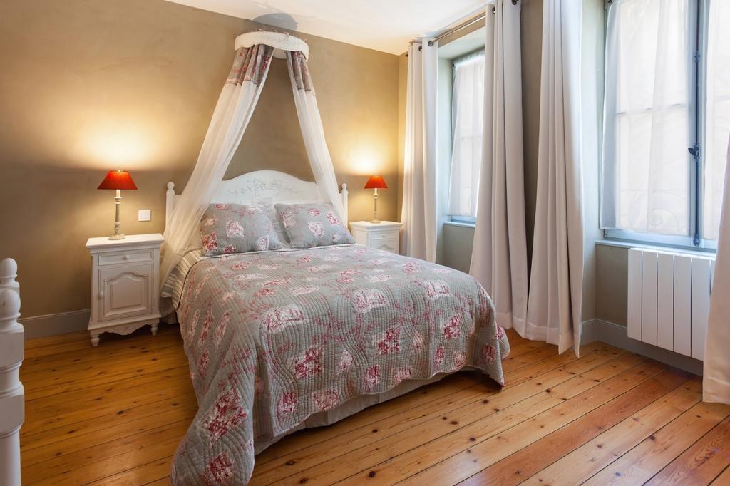 Ker Doue Le Croisic Quarto foto