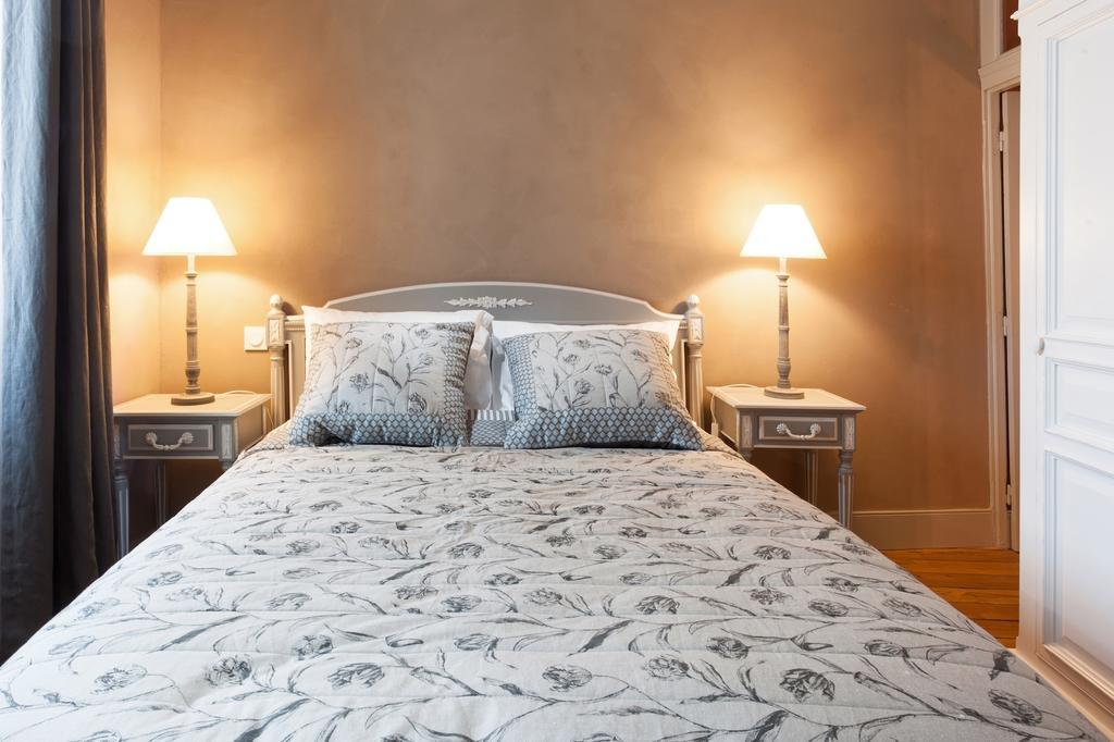 Ker Doue Le Croisic Quarto foto